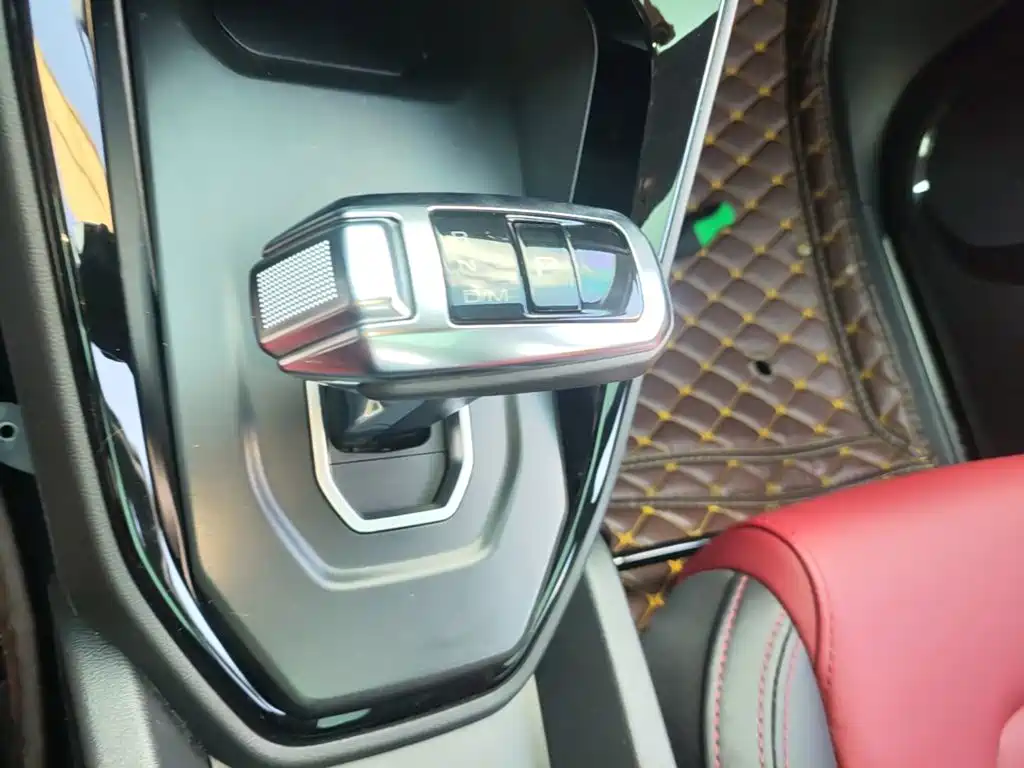 Haval H2s 2018 2018 Blue Label 1.5T DCT Luxury Model