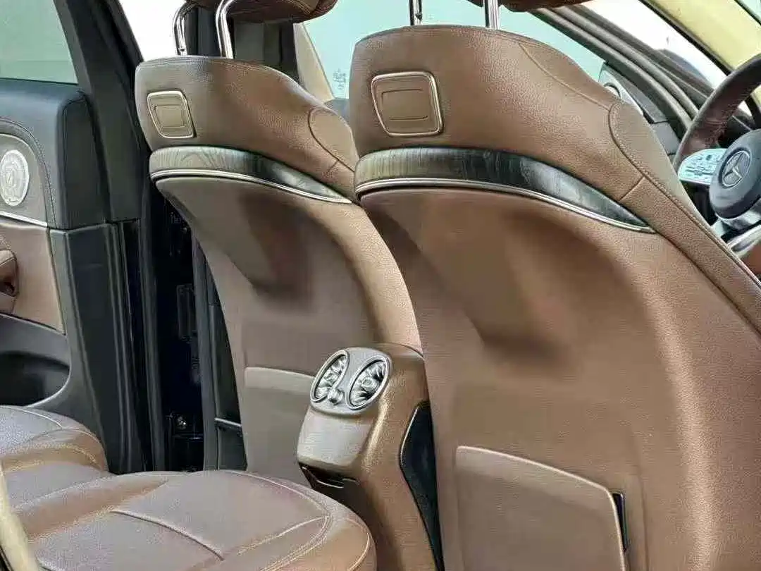 Mercedes-Benz E-Class 2019 Facelift E 300 L Sport Luxury фото 6