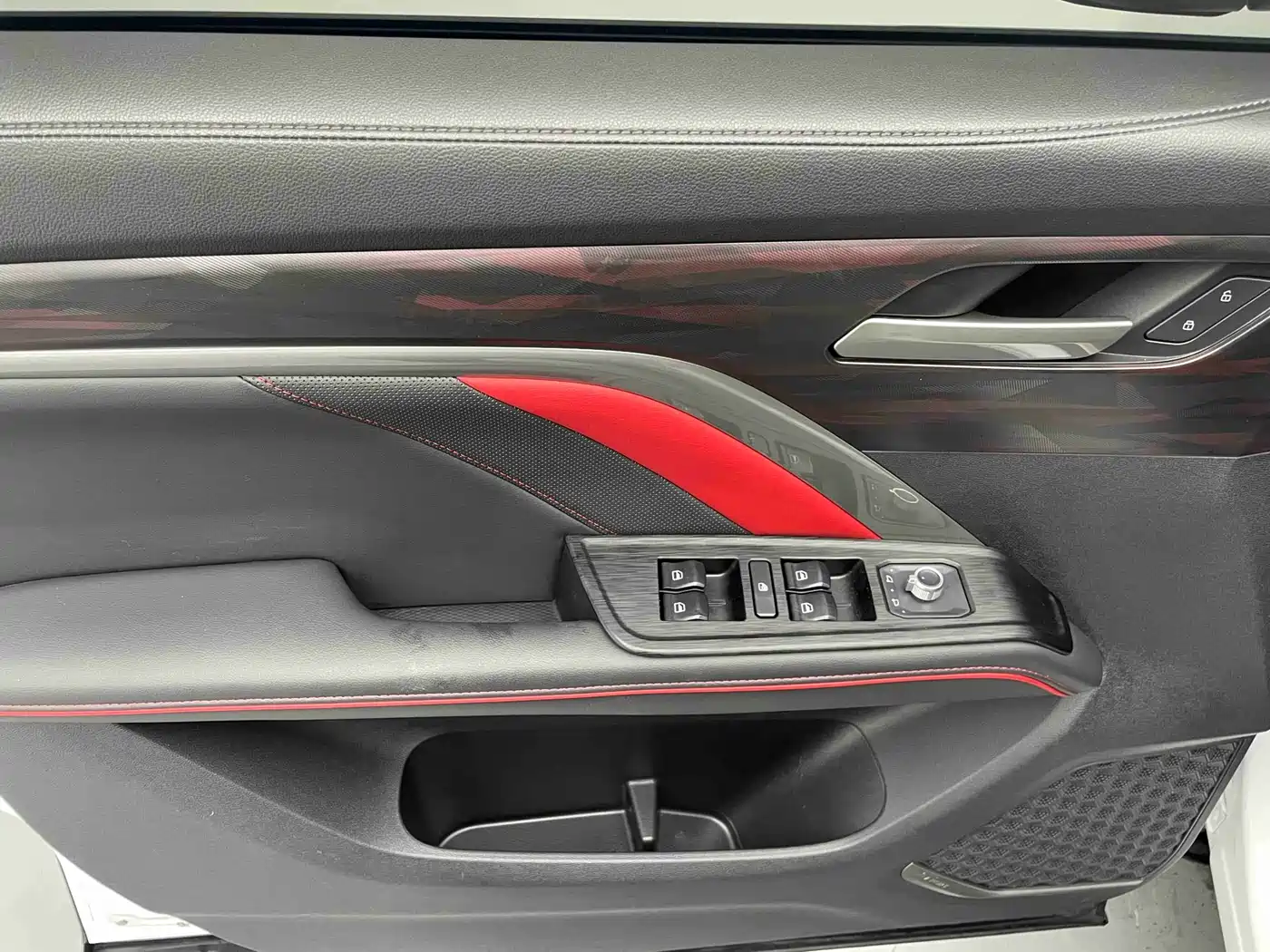 Haval H6 2021 National Trend Edition 1.5T Automatic Urban Edition фото 8