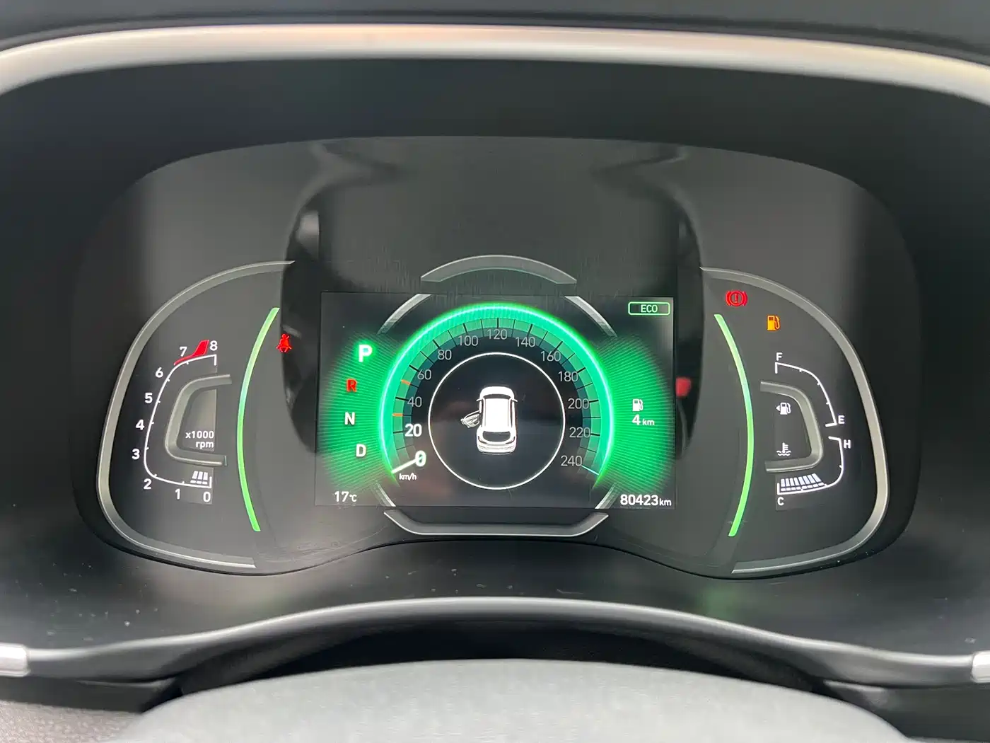 Hyundai Tucson 2019 280TGDi Dual Clutch 2WD Fashion Edition China V фото 13