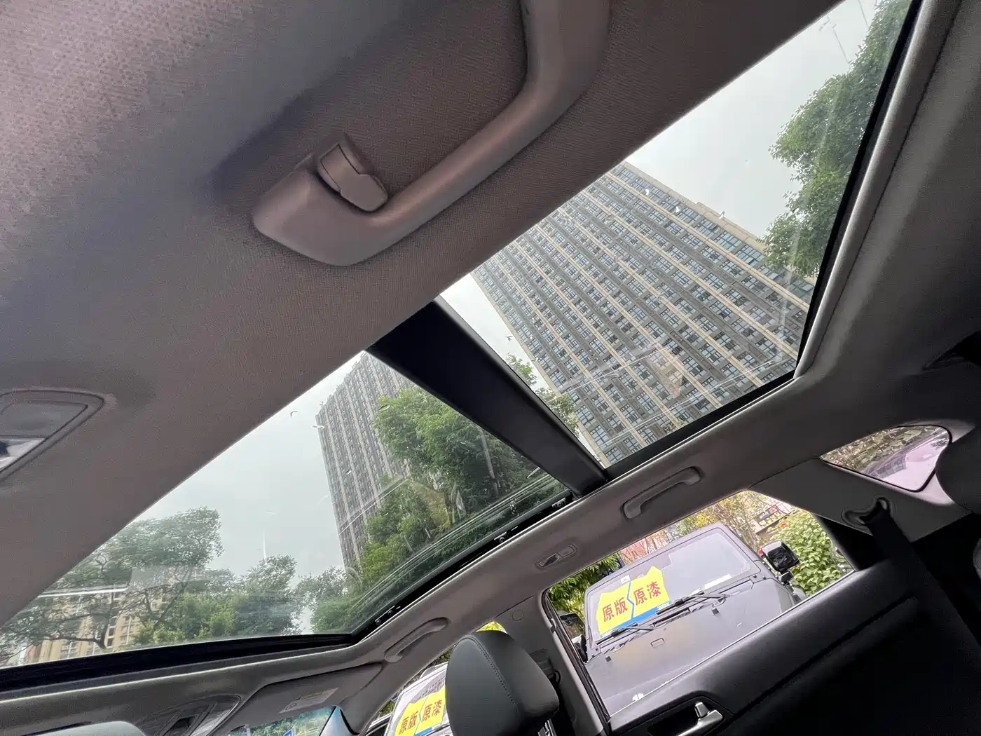 Hyundai Tucson 2019 280TGDi Dual Clutch 2WD Fashion Edition China V фото 18