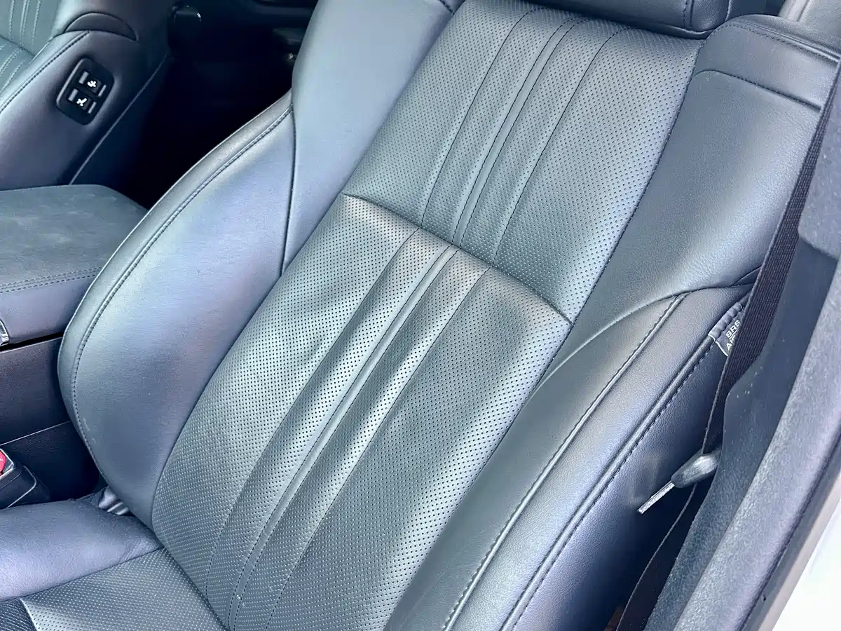 Toyota Alphard 2021 Hybrid 2.5L Premium фото 37