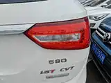 Фото 8 - Dongfeng Fengguang Fengguang 580