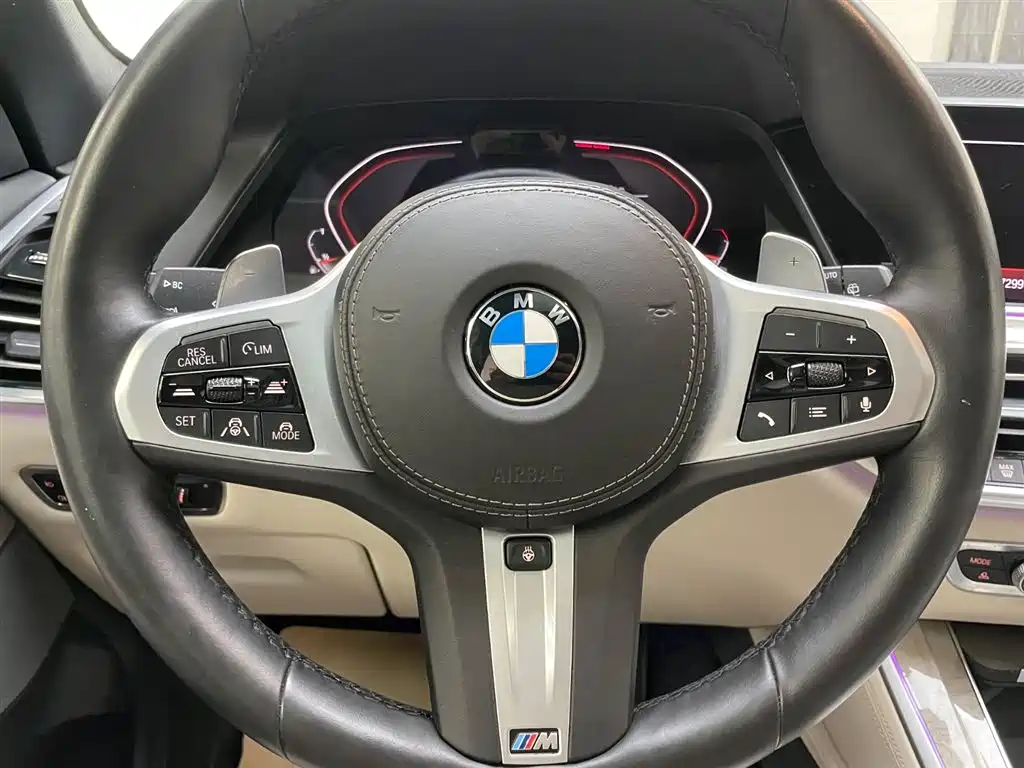 BMW X5 (Import) 2019 xDrive40i Exclusive M Sport Package фото 15