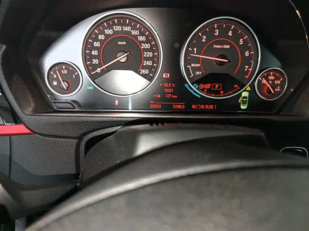 BMW 4 Series 2014 428i Convertible Sport Design Package фото 5