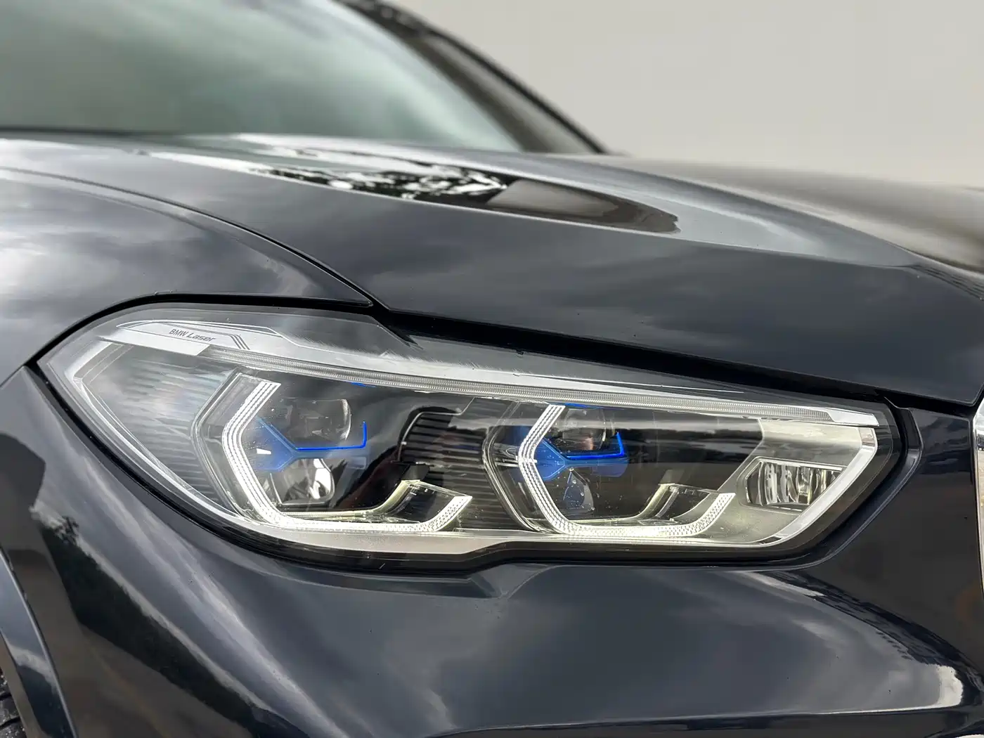 BMW X5 (Import) 2022 2022 xDrive30i M Sport Package