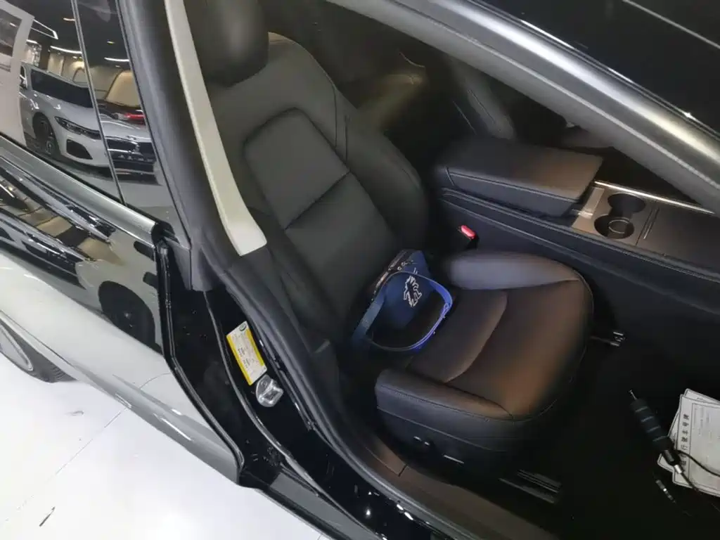 Фото 25 - Tesla Model 3