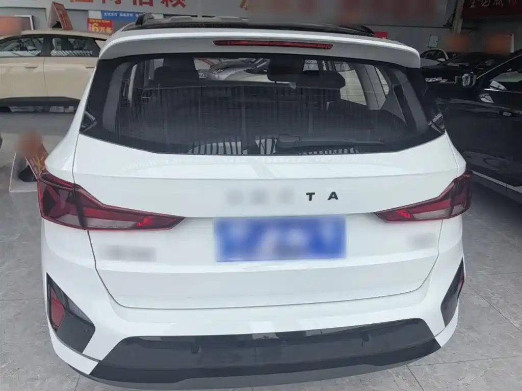 Jetta VS5 2026 2026 280TSI Automatic Enjoyment Highlight