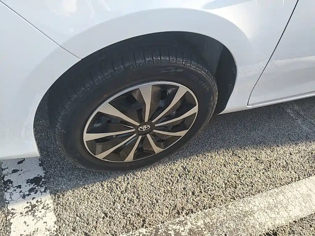 Toyota Vios FS, миниатюра 23