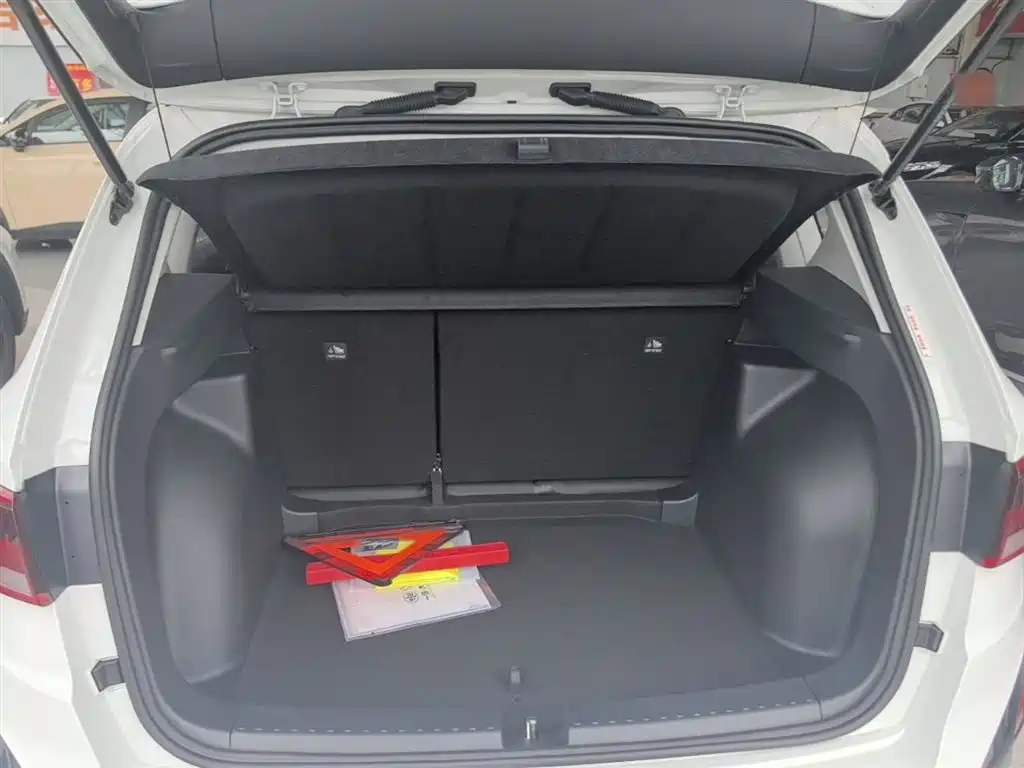 Jetta VS5 2026 2026 280TSI Automatic Enjoyment Highlight