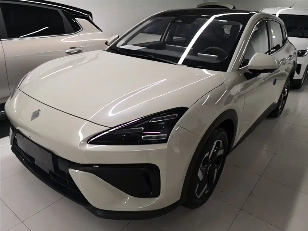 Baojun Yunhai 2026 Model 140km PHEV Standard