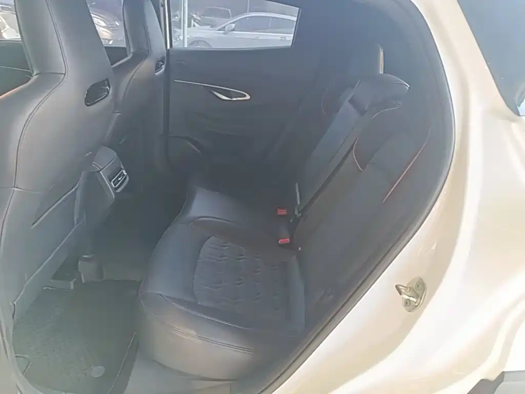 Changan UNI-T 2022 2022 2.0T Premium