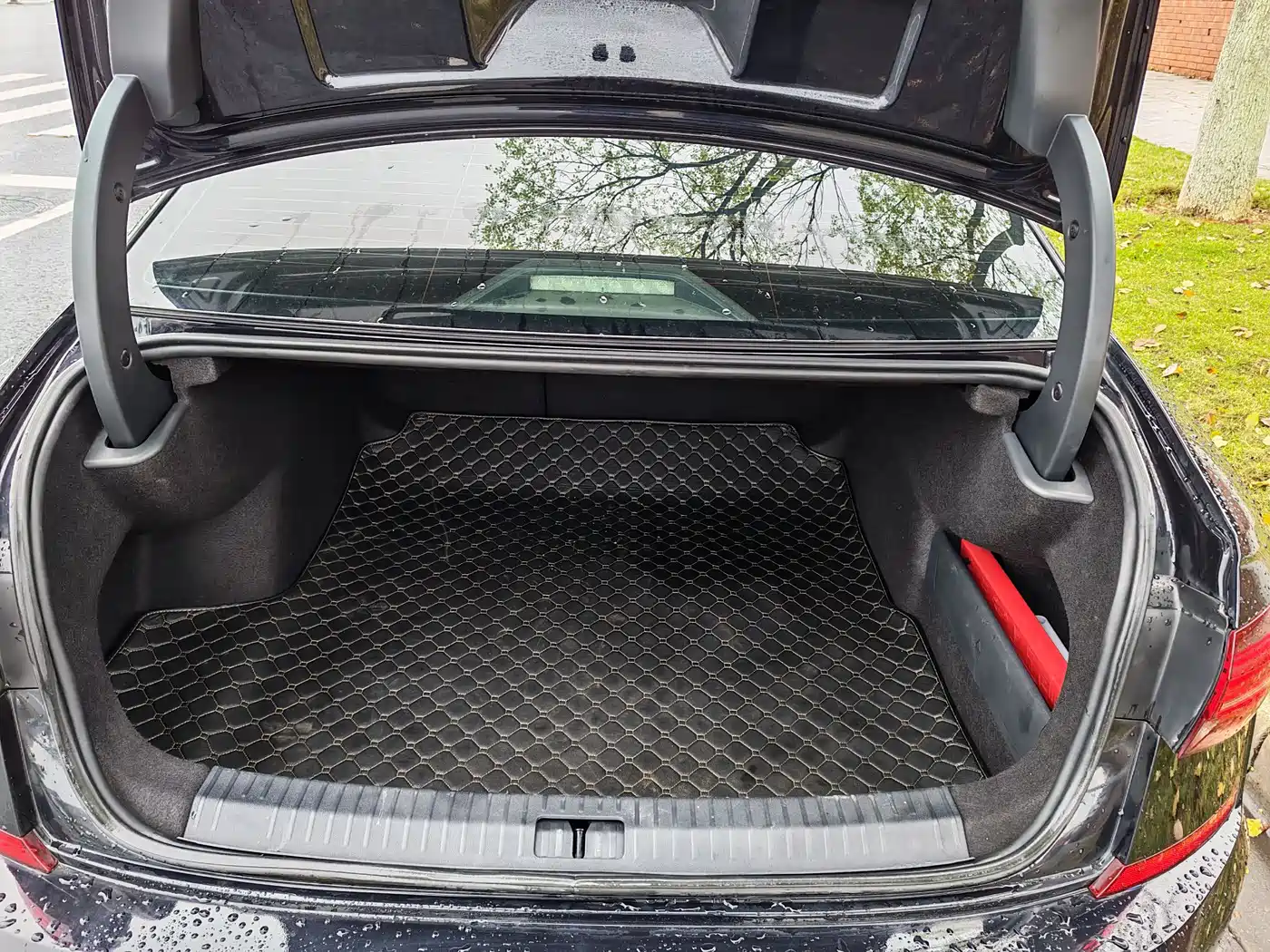 Volkswagen Passat 2019 330TSI Elite Version China VI фото 9