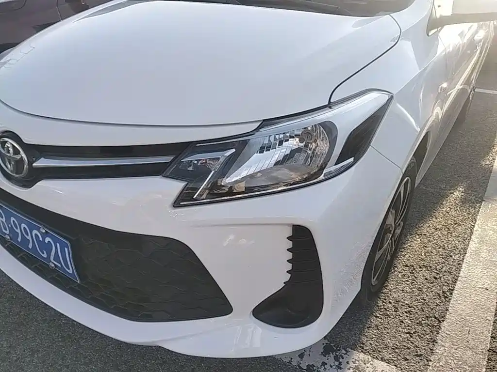 Toyota Vios FS, миниатюра 24