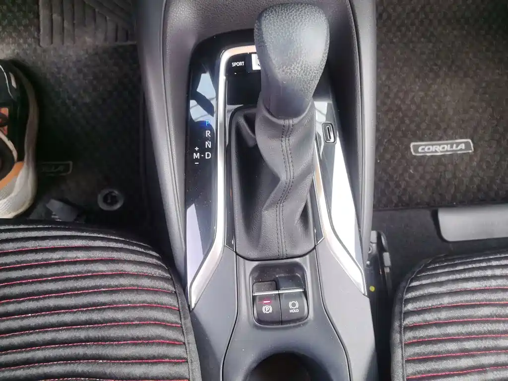 Toyota Corolla, миниатюра 7