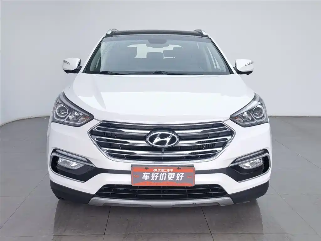 HYUNDAI SHENGDA