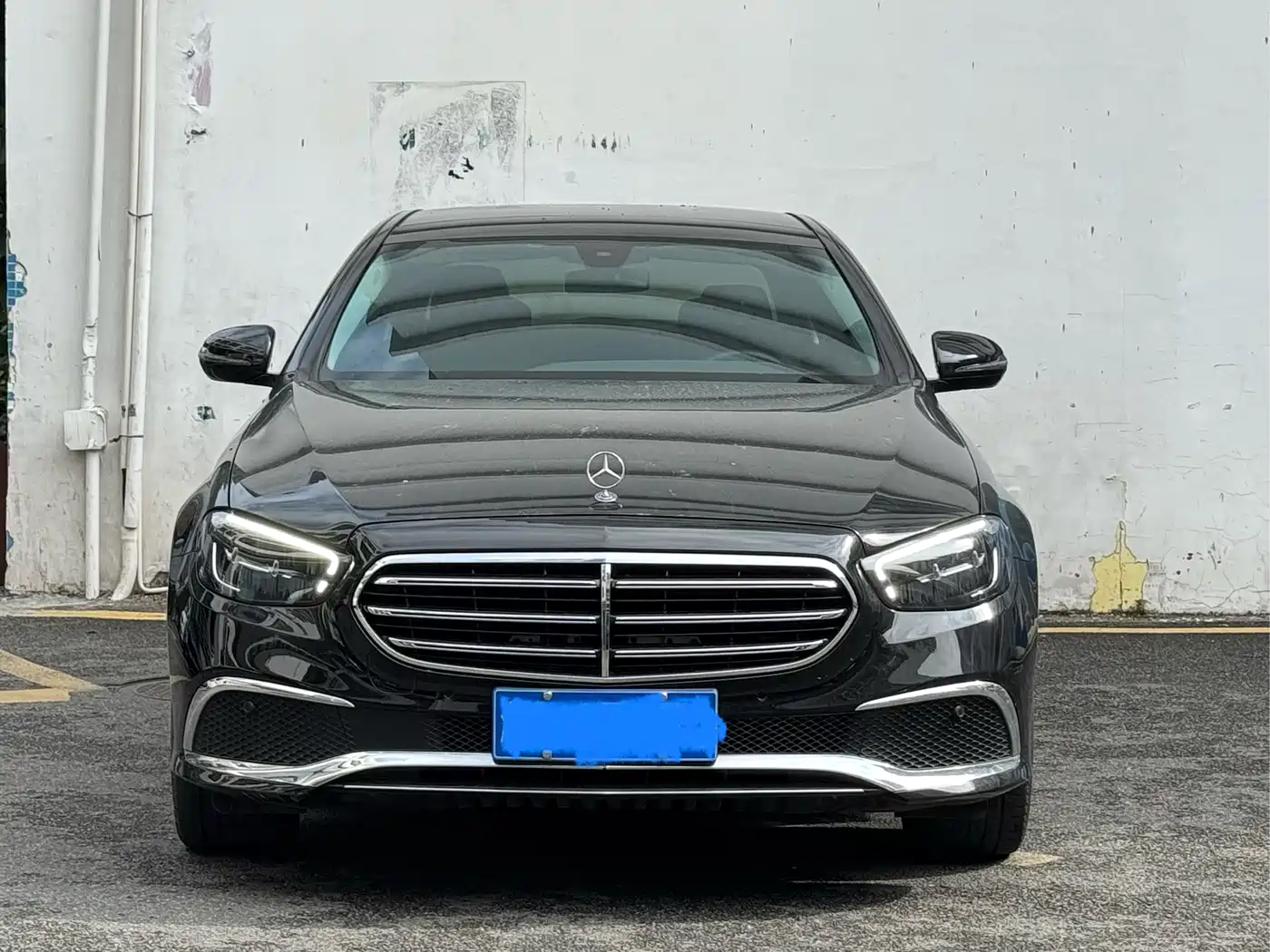 Mercedes-Benz E-Class 2023 E 260 L фото 47