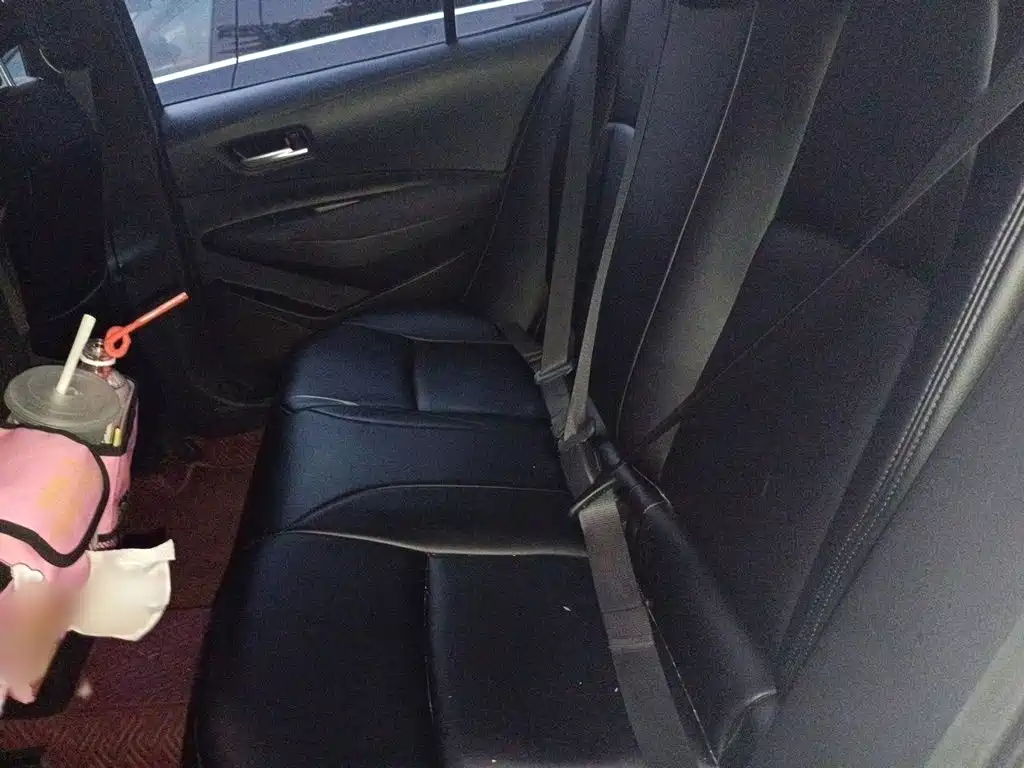 Toyota Corolla, миниатюра 15