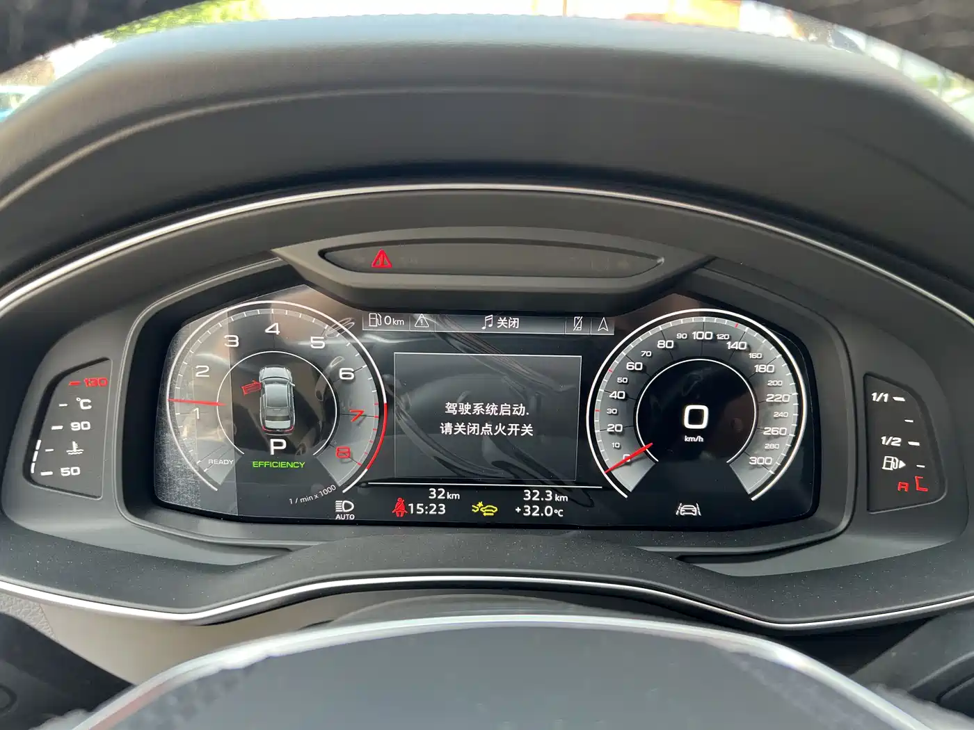 Audi A6L 2025 45 TFSI Premium Sport фото 5