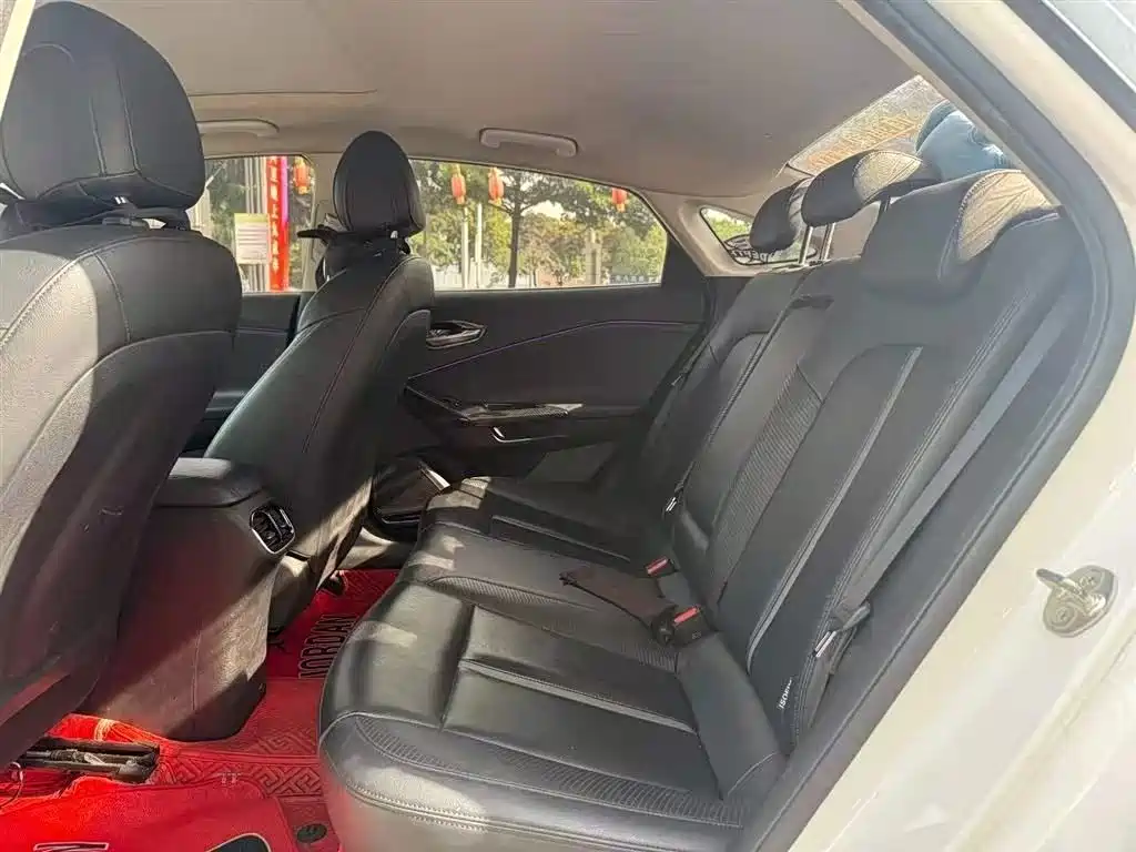 Hyundai Fista 2019 280TGDi Smart Speed Edition China V фото 6