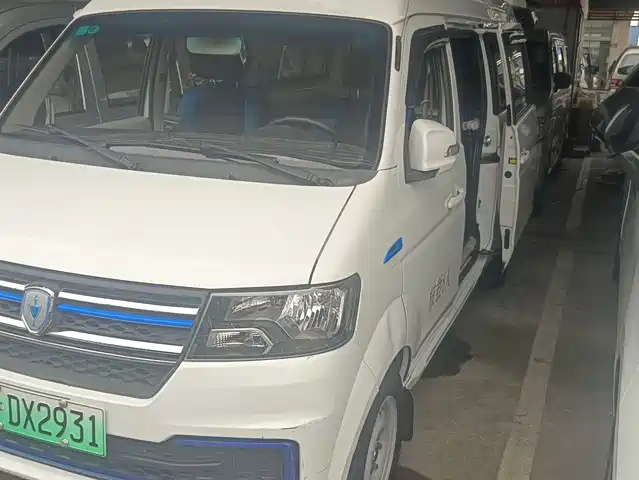 Jinbei New Sea Lion EV 2023 Comfort Model