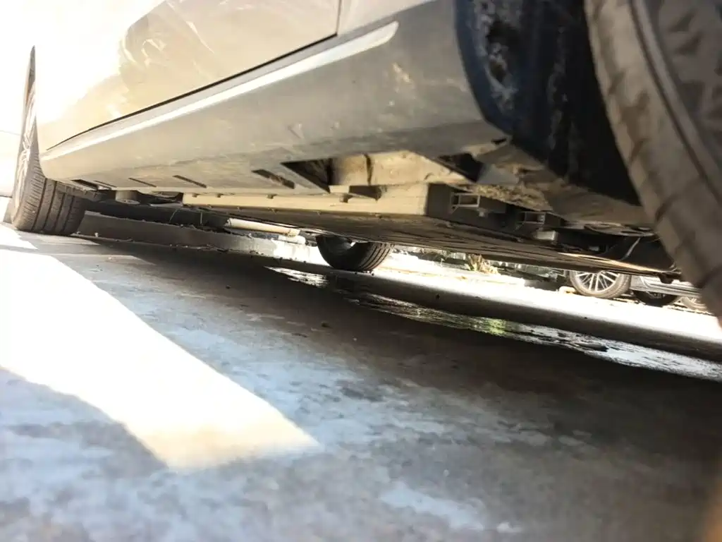 Geely Galaxy Galaxy Stellar 6 2025 2025 Base Version