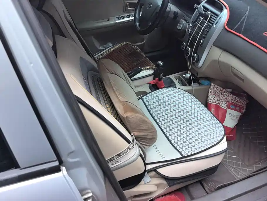 Kia Cerato 2013 2012 1.6L MT GL