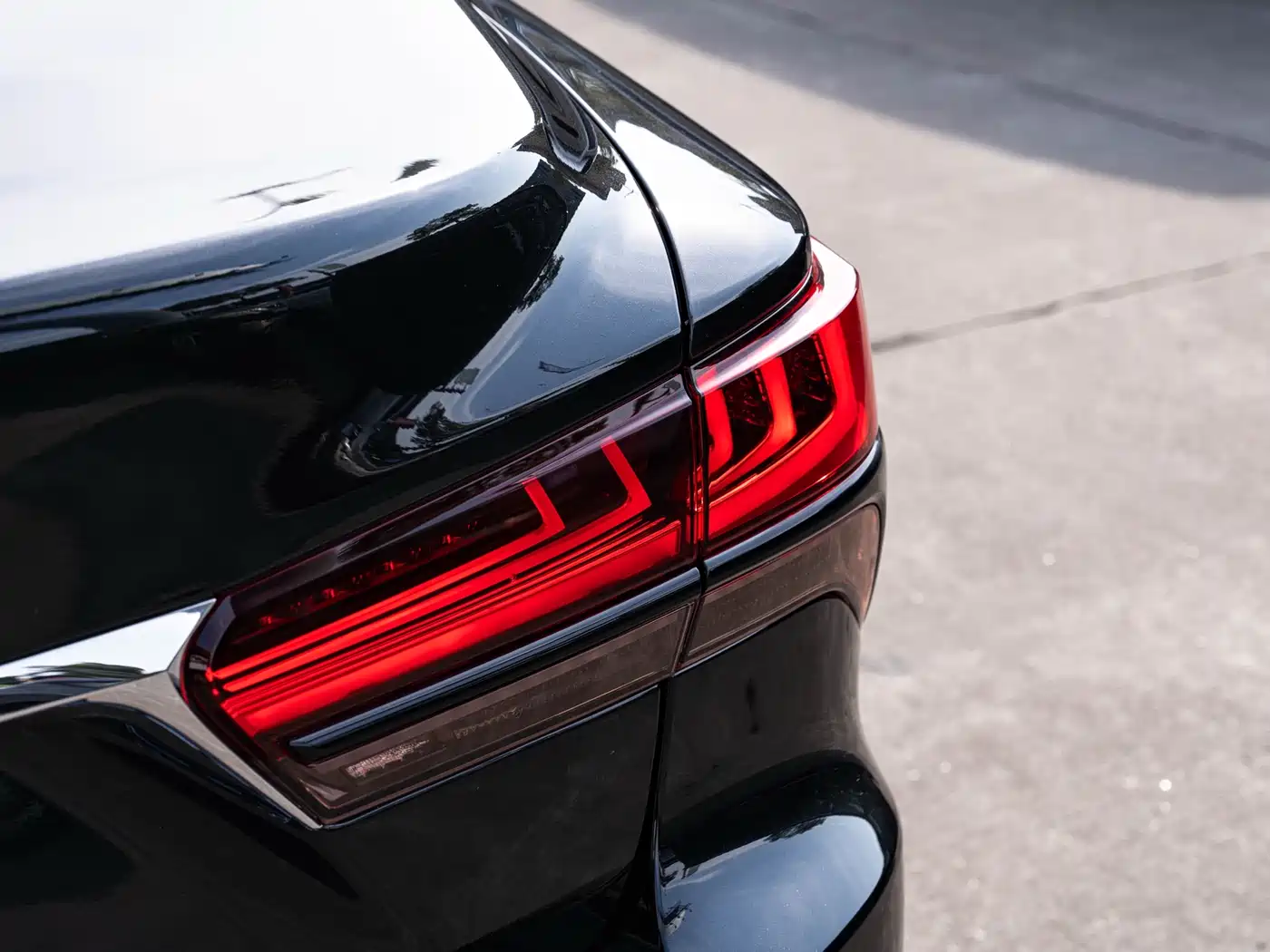 Lexus LS 2021 500h Luxury Edition фото 7