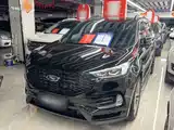 Фото 4 - Ford Edge