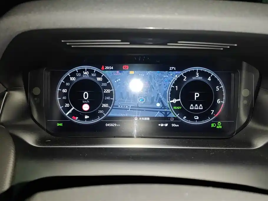 Land Rover Discovery Sport PHEV 2021 P300e Performance Tech Edition фото 14