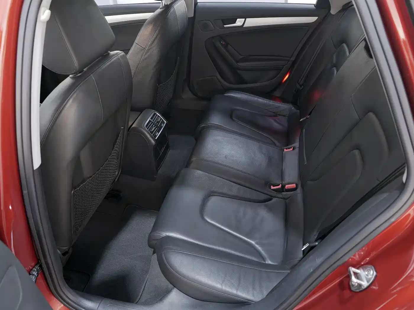 Audi A4 (Import) 2013 40 TFSI allroad quattro Comfort фото 13