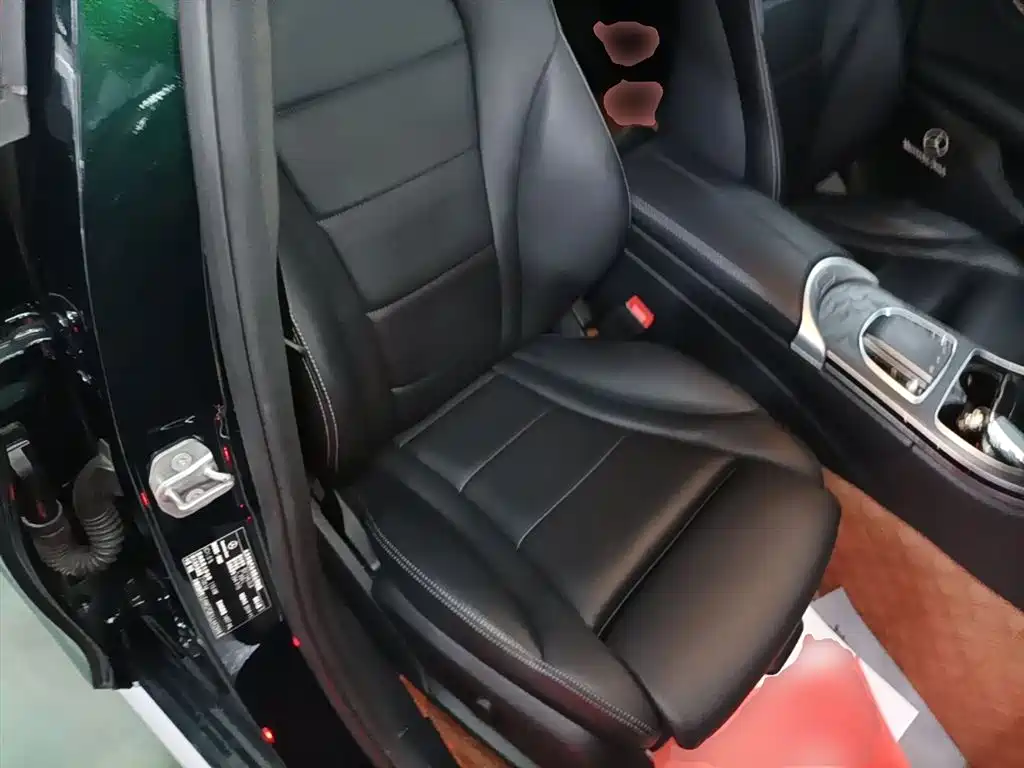 Mercedes-Benz C-Class 2020 C 200 L Fashion Sport фото 25