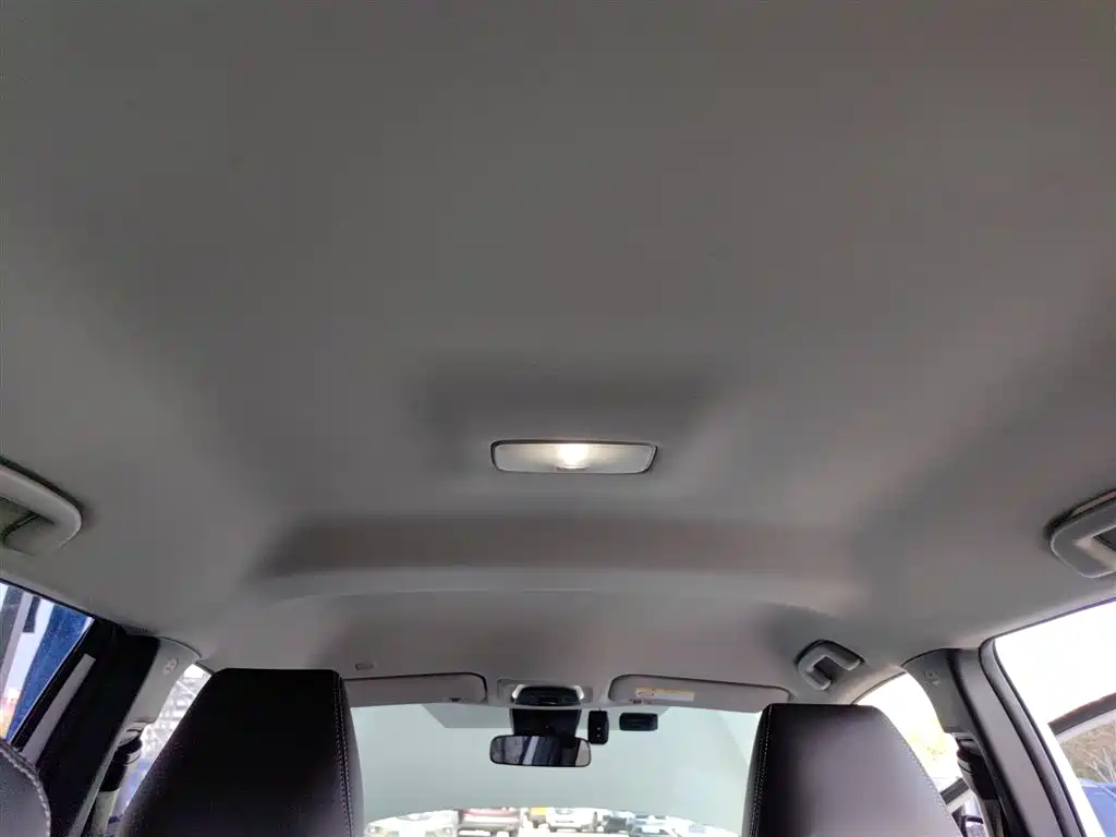 Toyota Corolla Cross 2022 2.0L Pioneer Edition фото 14