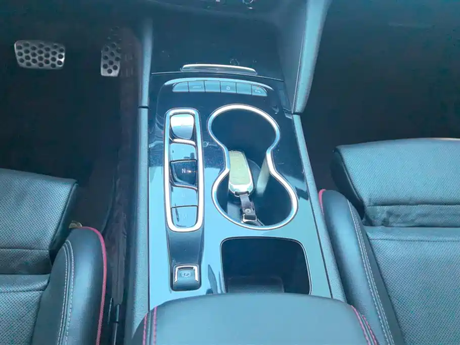 Buick Regal 2020 GS 28T Elite фото 16