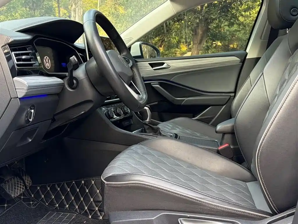 Volkswagen Sagitar 2023 Model Year 280TSI DSG Surpass Edition фото 4