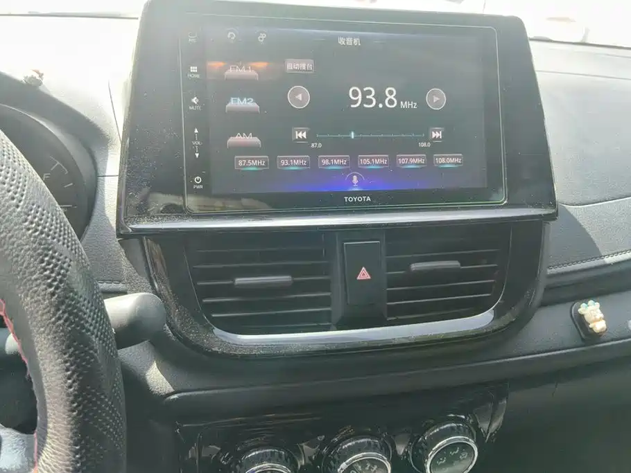 Toyota Vios FS, миниатюра 13