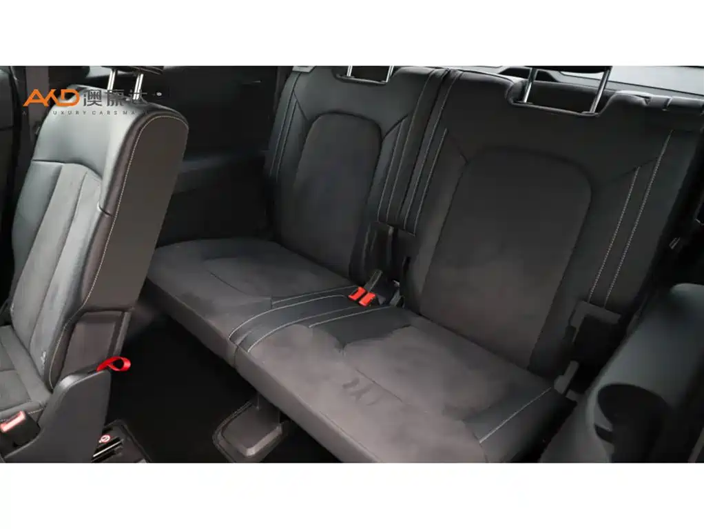 Audi Q6 2023 2023 45 TFSI quattro Uniform Clouds Flying Rider Package