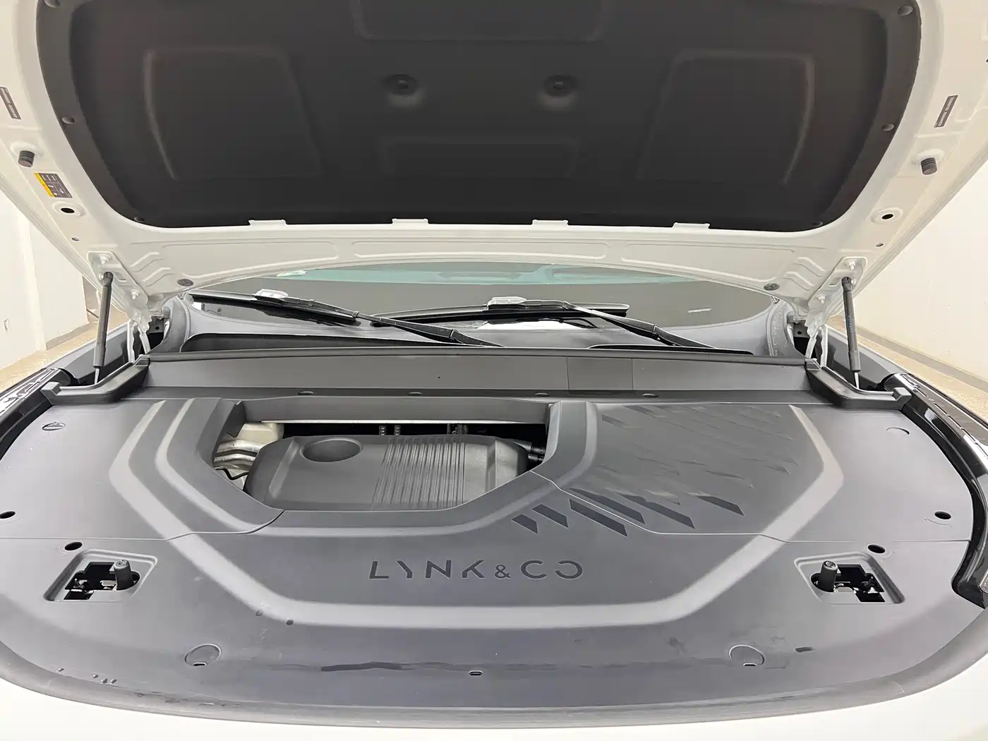 Lynk & Co 900 2025 1.5T Ultra фото 34