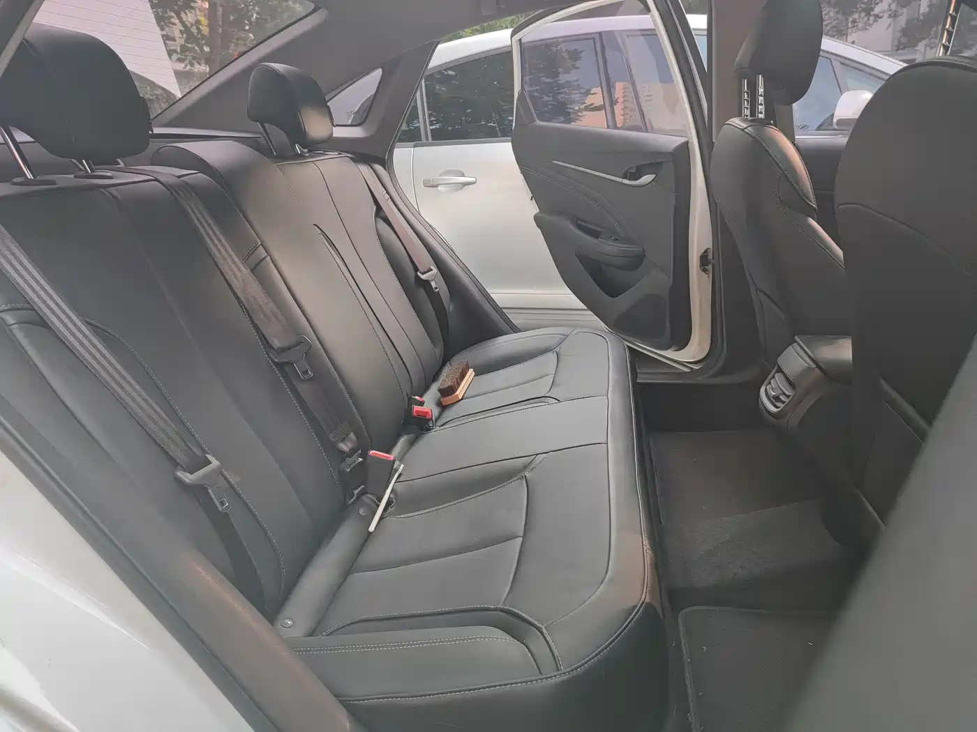 Buick Excelle 2017 15N Automatic Luxury фото 9