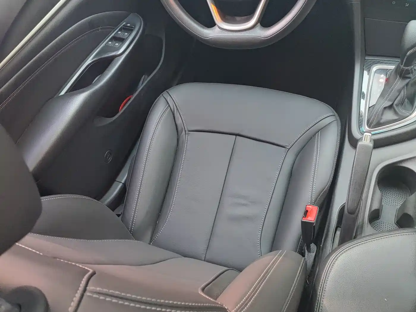 Buick Excelle 2017 15N Automatic Luxury фото 13
