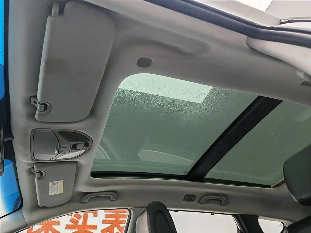 Hyundai Santa Fe 2015 2.0T Automatic 2WD Smart 5-Seater фото 14