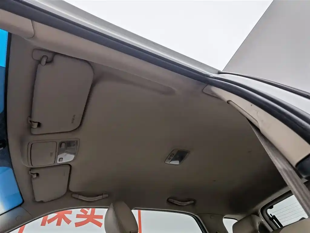Kia Sportage 2013 2.0L Automatic 2WD GL фото 14