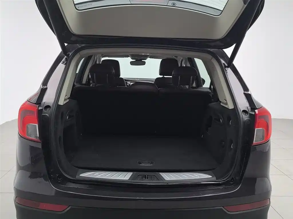 Buick Envision Plus 2014 28T 4WD Luxury фото 16