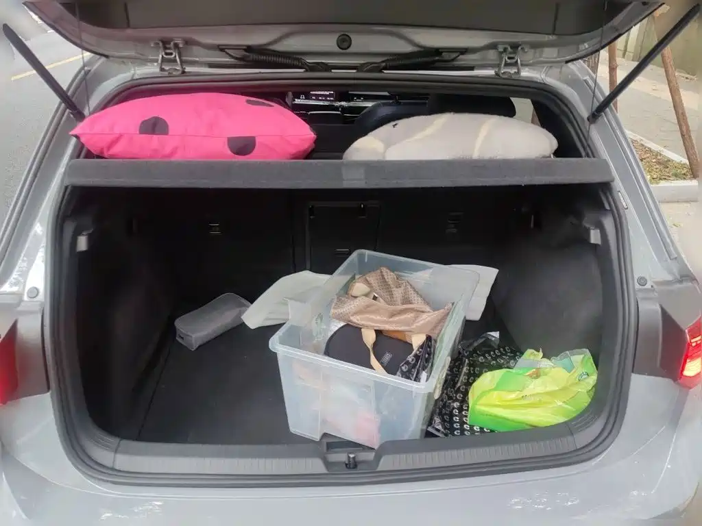 Volkswagen Golf, миниатюра 16