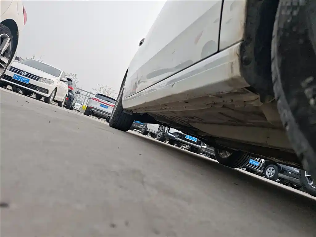 Buick GL6 2019 18T 6-seat Connected Luxury China VI фото 19