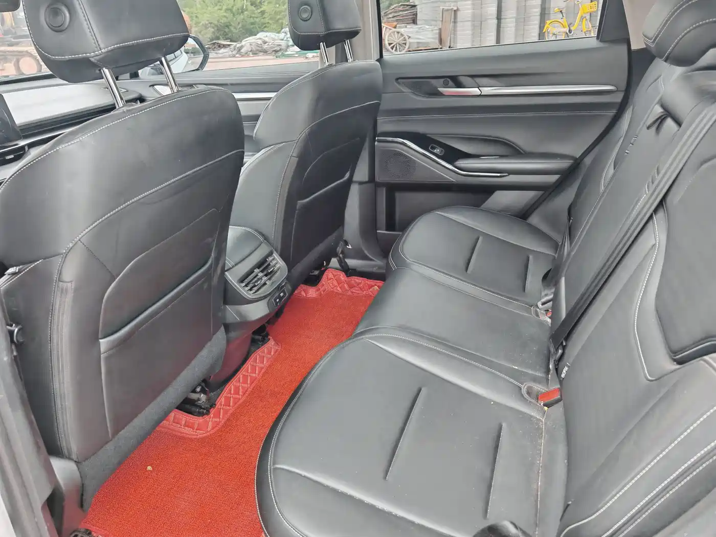 Haval H6 2021 3rd Gen 1.5T Auto 2WD Pro фото 7