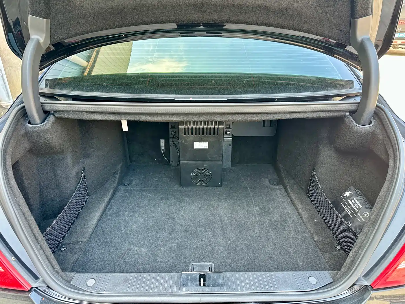 Mercedes-Benz S-Class 2010 S 350 L Luxury фото 15