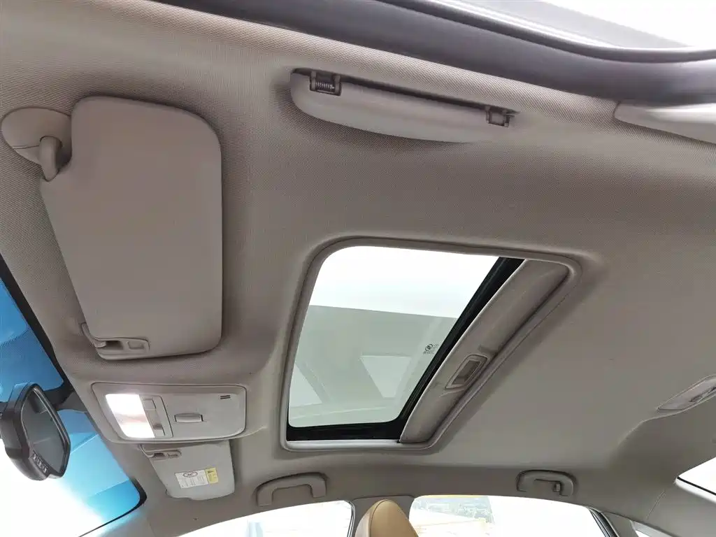 Buick Excelle 2018 18T Automatic Flagship фото 14