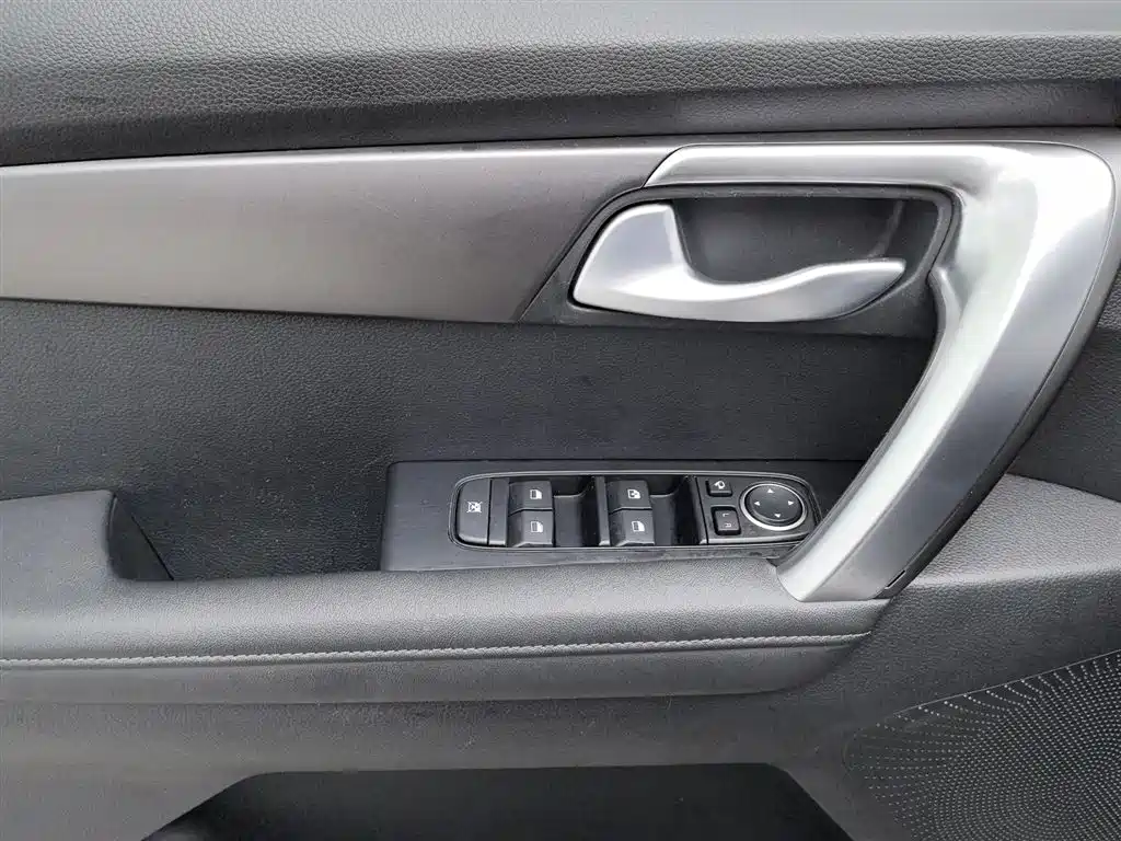 Kia Sportage 2018 2.0L Automatic Smart Luxury (China V) фото 9