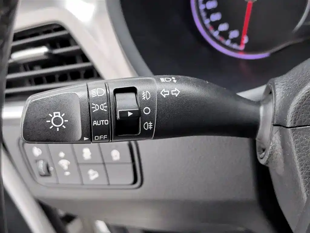 Kia Sportage 2018 2.0L Automatic Smart Luxury (China V) фото 21